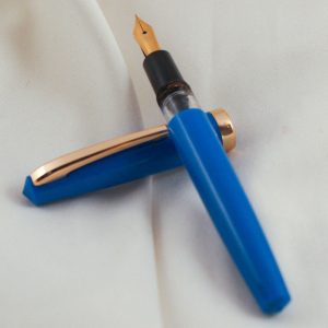 Vintage Ta Tung Fountain Pen 333