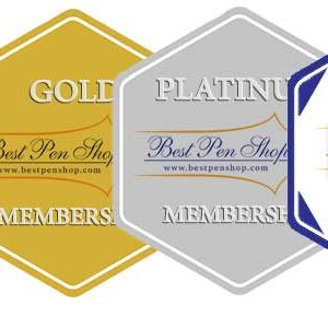 Best Pen Shop | Memberships