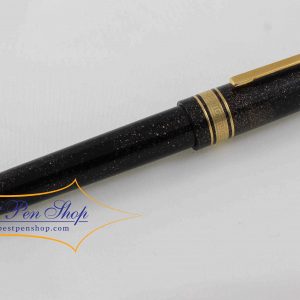 OMAS Lacquer Gold Dust Ballpoint Pen