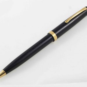 OMAS Extra Black Ballpoint Pen