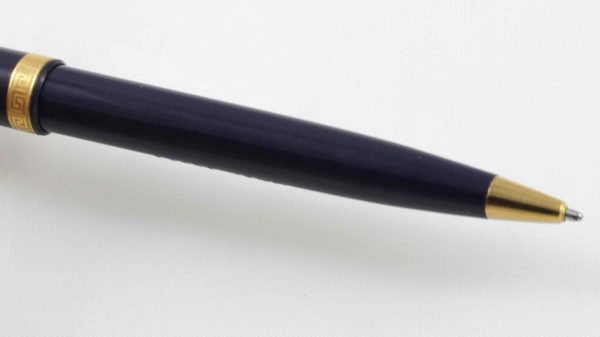OMAS Extra Blue Ballpoint Pen