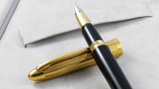Sheaffer Crest Nova | Modern | Reissued Fountain Pen