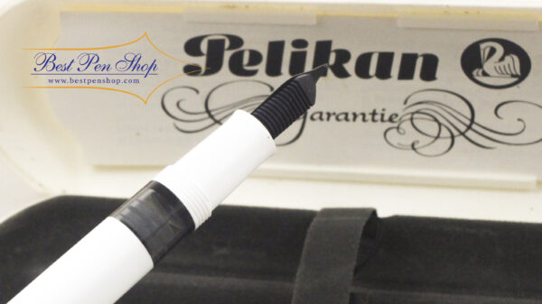 Best Pen Shop | Pelikan M100 SET Fountain Pen and Ballpoint White